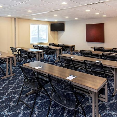 Fairfield Inn & Suites Lancaster Rohrerstown Dış mekan fotoğraf