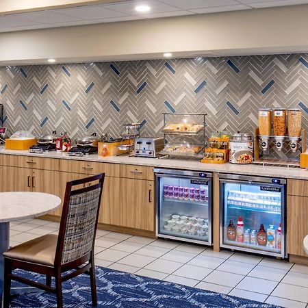 Fairfield Inn & Suites Lancaster Rohrerstown Dış mekan fotoğraf