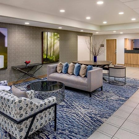 Fairfield Inn & Suites Lancaster Rohrerstown Dış mekan fotoğraf