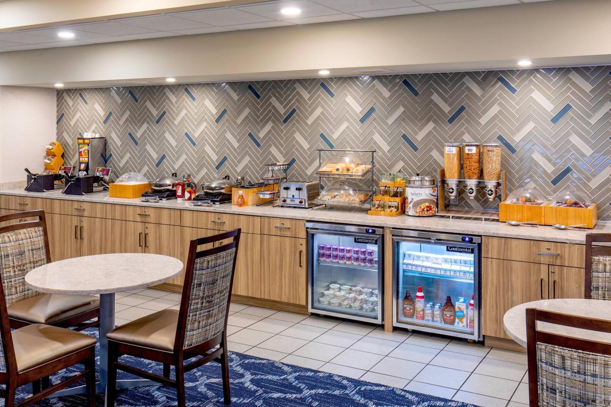 Fairfield Inn & Suites Lancaster Rohrerstown Dış mekan fotoğraf