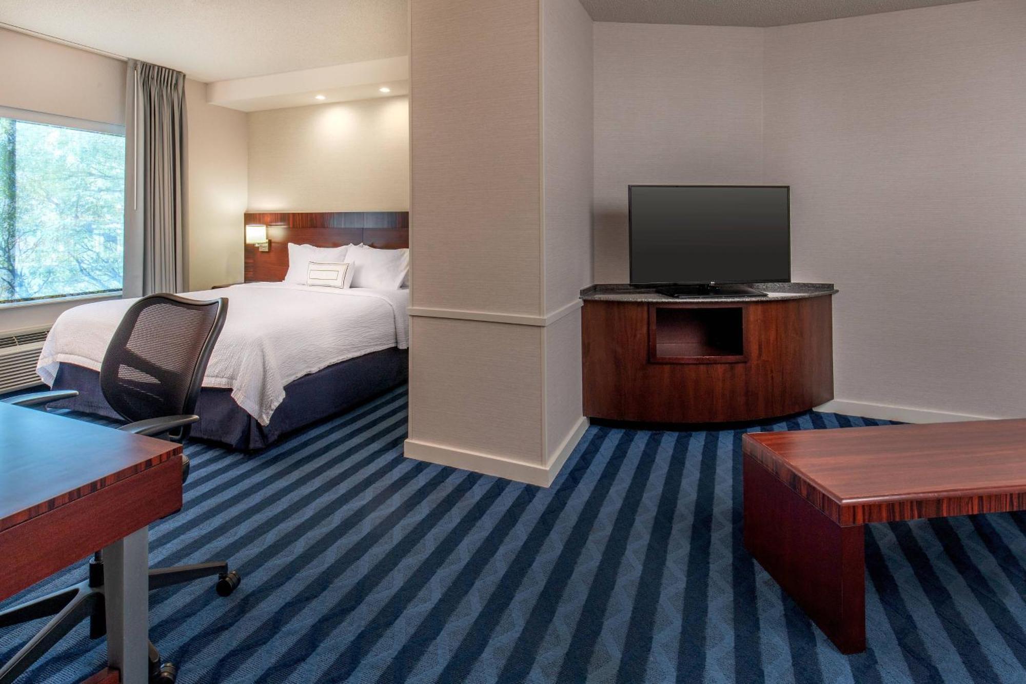 Fairfield Inn & Suites Lancaster Rohrerstown Dış mekan fotoğraf
