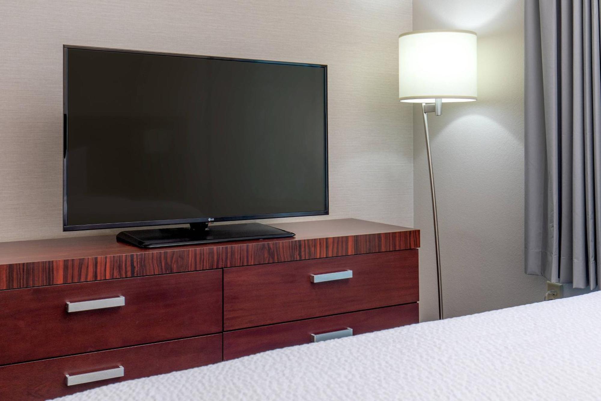 Fairfield Inn & Suites Lancaster Rohrerstown Dış mekan fotoğraf