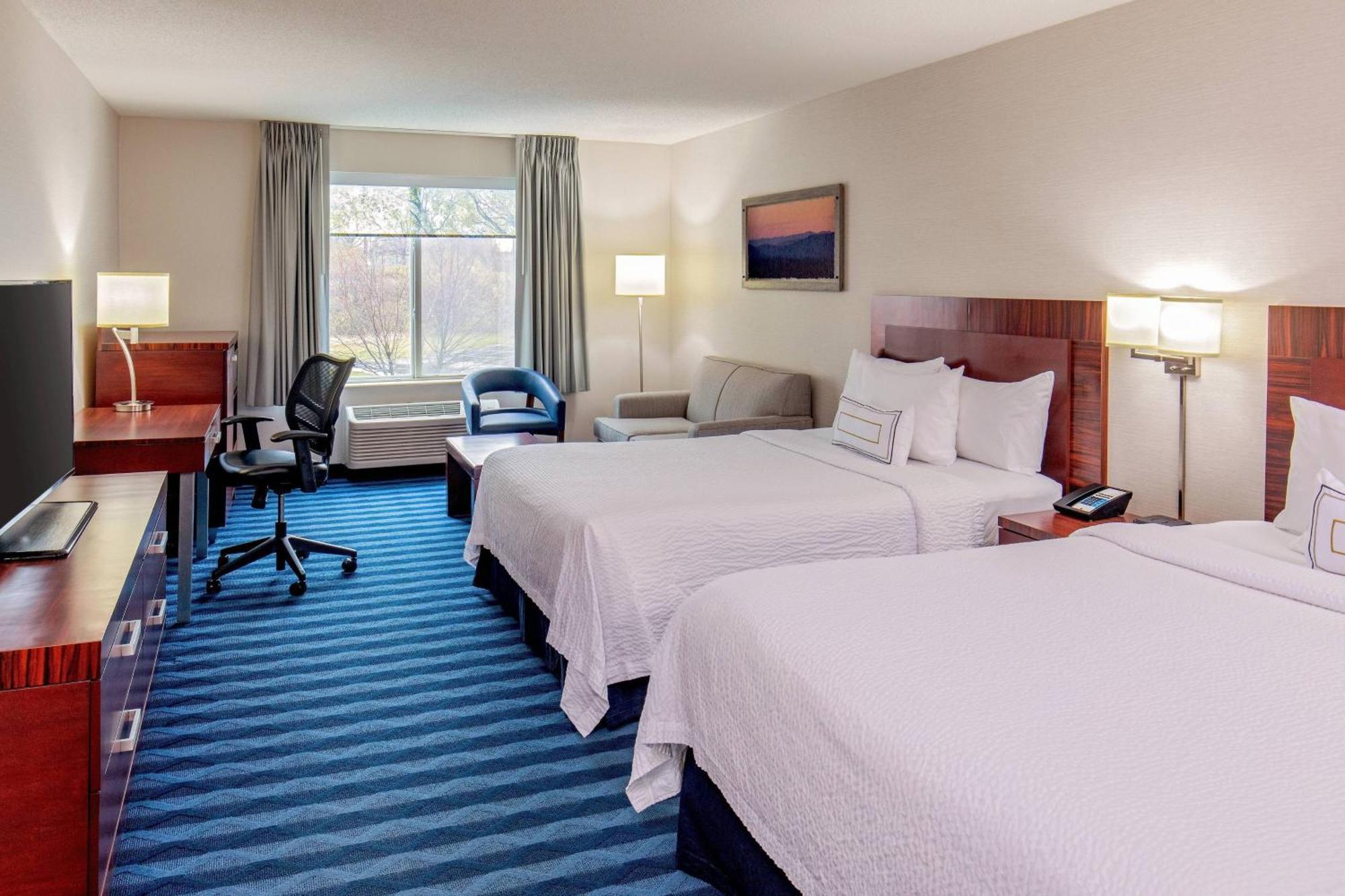 Fairfield Inn & Suites Lancaster Rohrerstown Dış mekan fotoğraf