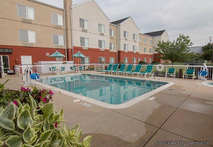 Fairfield Inn & Suites Lancaster Rohrerstown Dış mekan fotoğraf