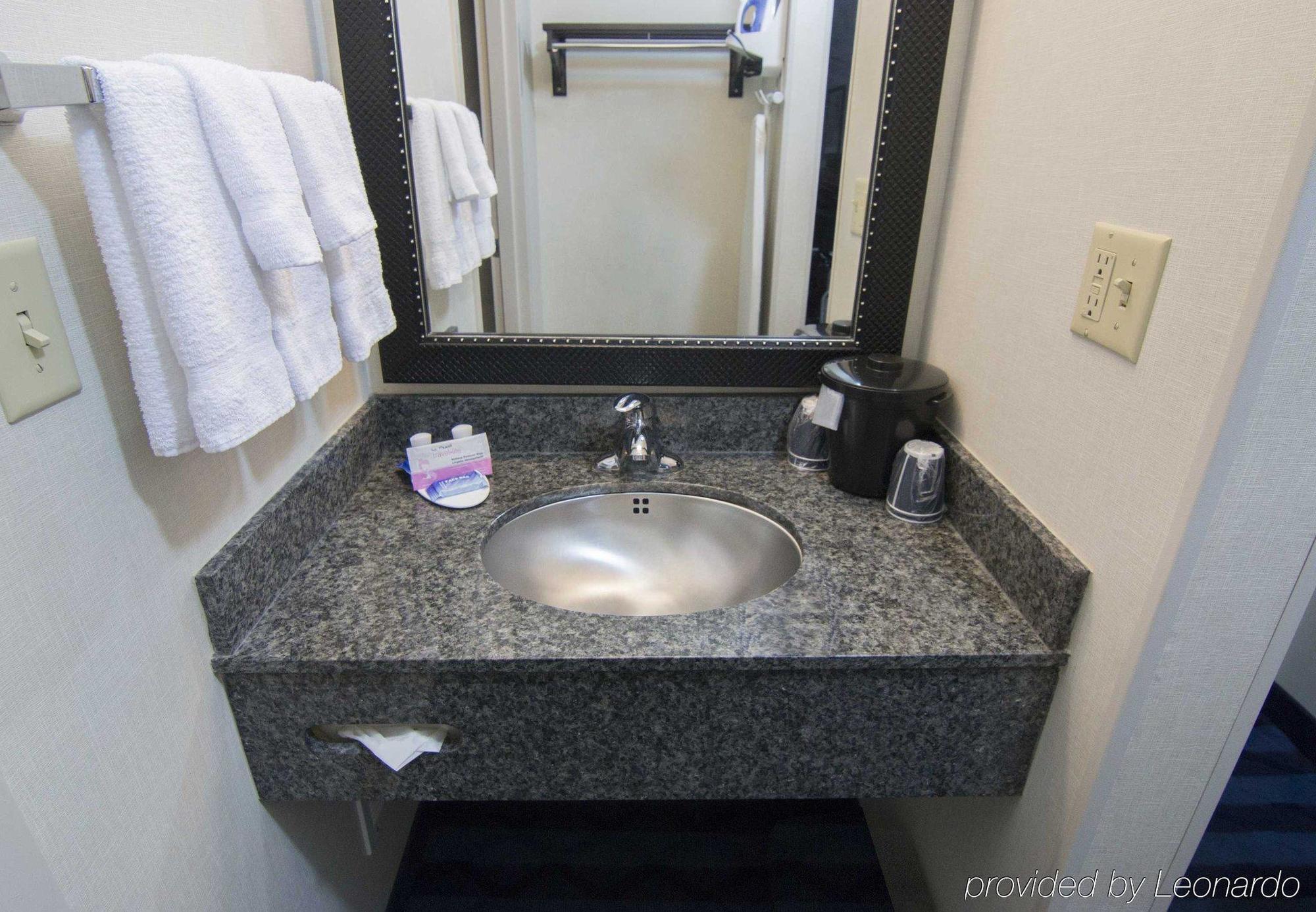Fairfield Inn & Suites Lancaster Rohrerstown Dış mekan fotoğraf