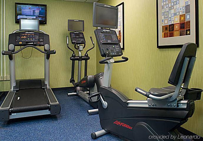 Fairfield Inn & Suites Lancaster Rohrerstown Dış mekan fotoğraf