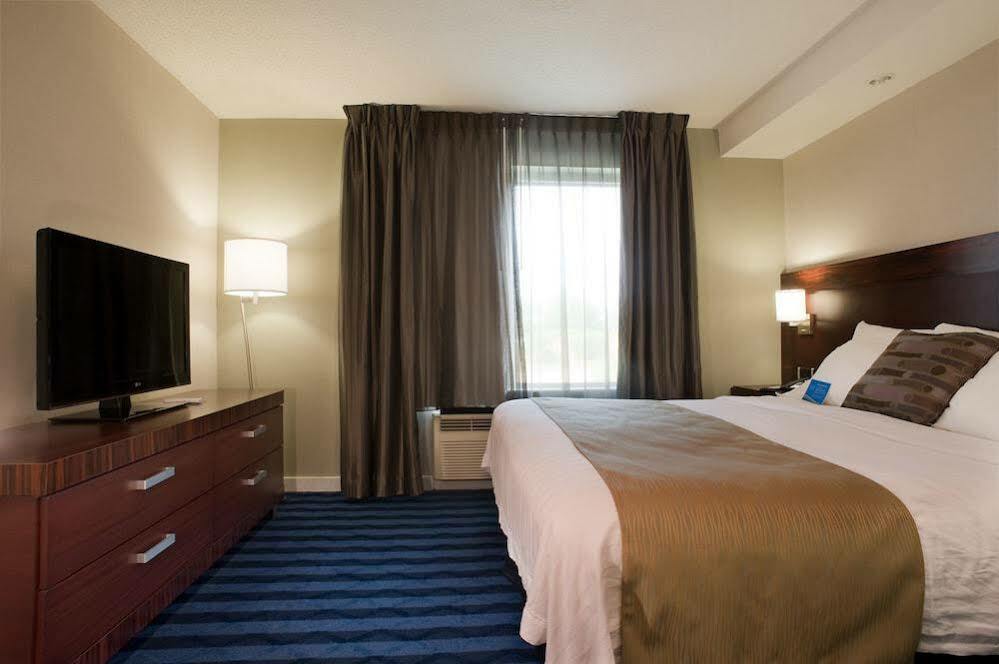 Fairfield Inn & Suites Lancaster Rohrerstown Oda fotoğraf